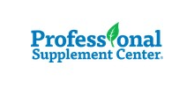 Professional Supplement Center